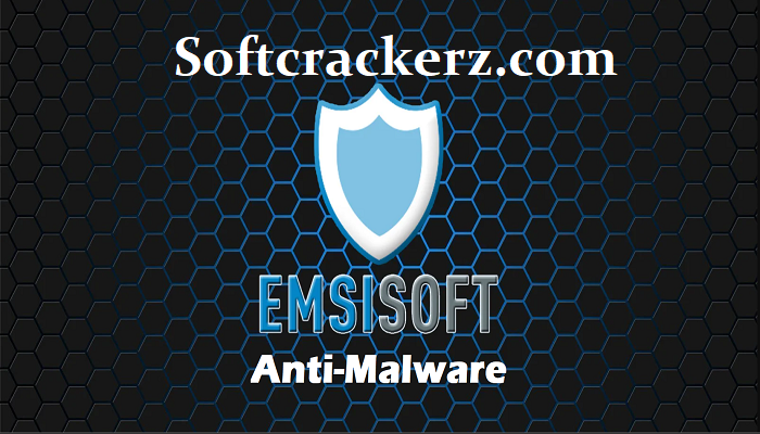 Emsisoft Anti-Malware Crack